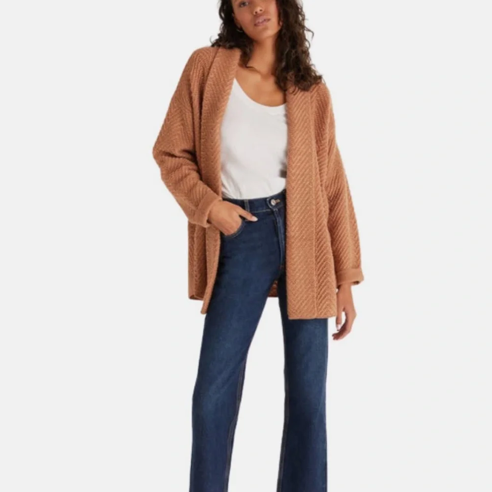 Z SUPPLY CARDIGAN - Picture 3 of 14